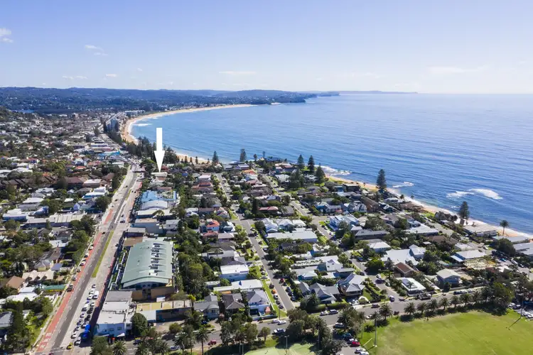 5/1052 Pittwater Road, Collaroy NSW 2097