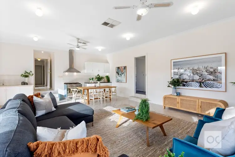 5 Princess Drive, Modbury SA 5092