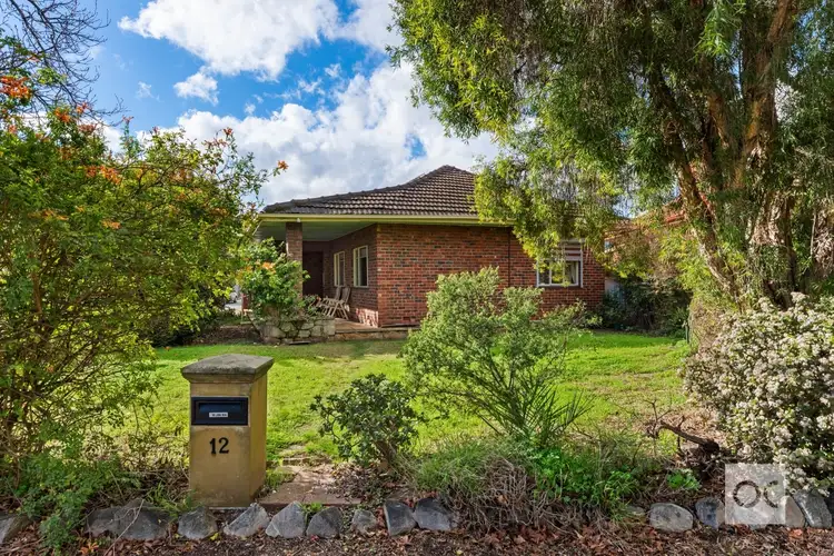 12 Waterman Avenue, Vale Park SA 5081