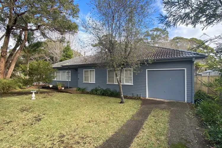 23 Pringle Avenue, Belrose NSW 2085