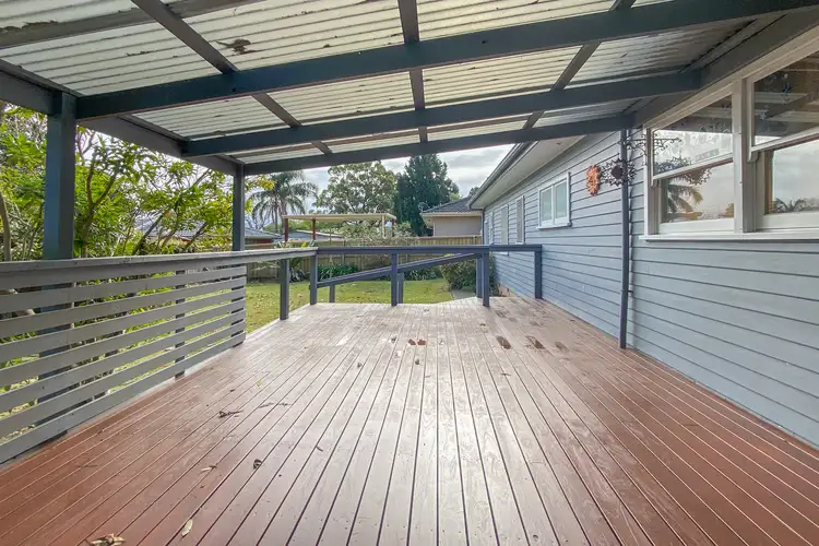 Fifth view of Homely house listing, 23 Pringle Avenue, Belrose NSW 2085