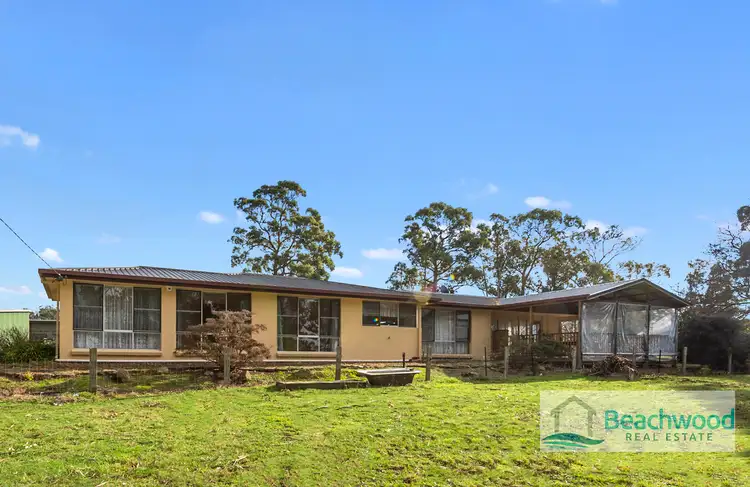 302 Appleby Road, Thirlstane TAS 7307