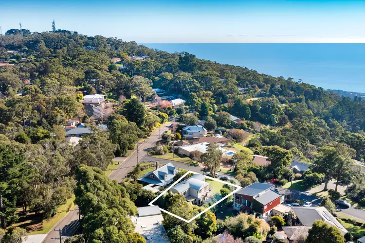 27 Cloud Street, Arthurs Seat VIC 3936