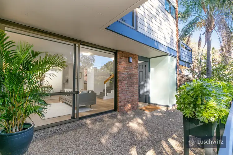 Third view of Homely townhouse listing, 4/28 Morton Street, Wollstonecraft NSW 2065