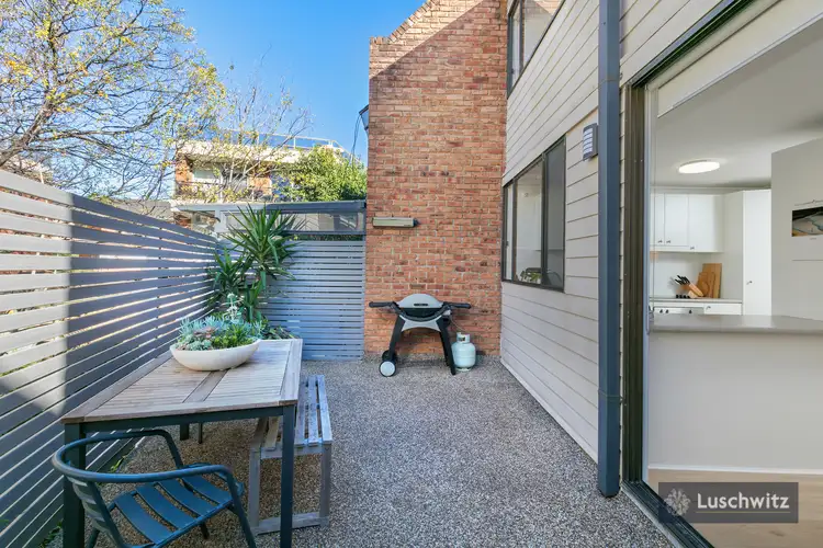 Fifth view of Homely townhouse listing, 4/28 Morton Street, Wollstonecraft NSW 2065