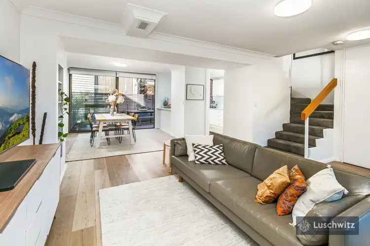 Sixth view of Homely townhouse listing, 4/28 Morton Street, Wollstonecraft NSW 2065