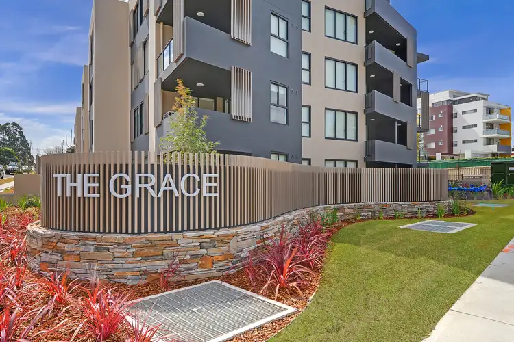 Main view of Homely unit listing, 1/2 Lodge Street, Hornsby NSW 2077