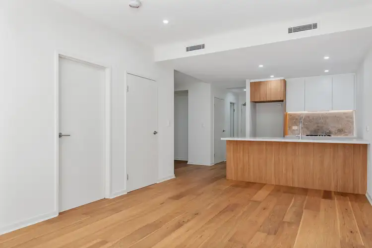 Third view of Homely unit listing, 1/2 Lodge Street, Hornsby NSW 2077