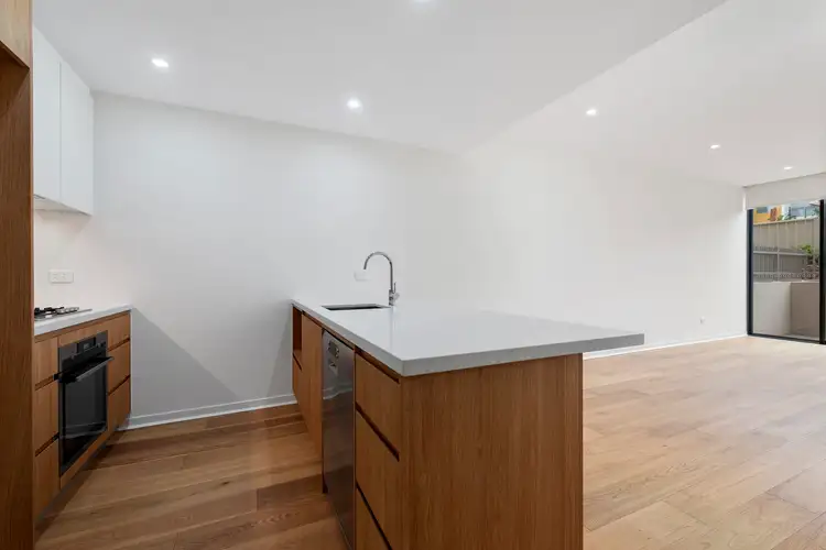 Fifth view of Homely unit listing, 1/2 Lodge Street, Hornsby NSW 2077