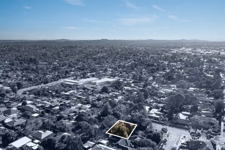 Sixth view of Homely house listing, 12 Browning Road, Boronia VIC 3155