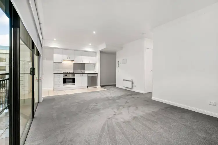 408/69-71 Stead Street, South Melbourne VIC 3205
