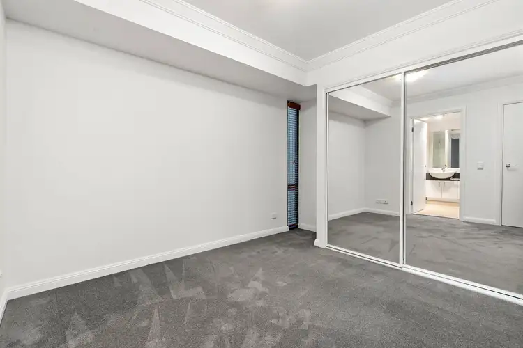 Fifth view of Homely apartment listing, 408/69-71 Stead Street, South Melbourne VIC 3205