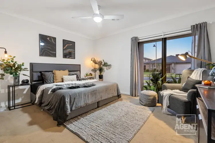 Sixth view of Homely house listing, 7 Easey Road, Beveridge VIC 3753