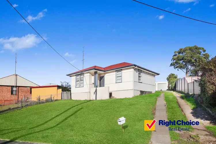 Main view of Homely house listing, 70 Kelly Street, Berkeley NSW 2506