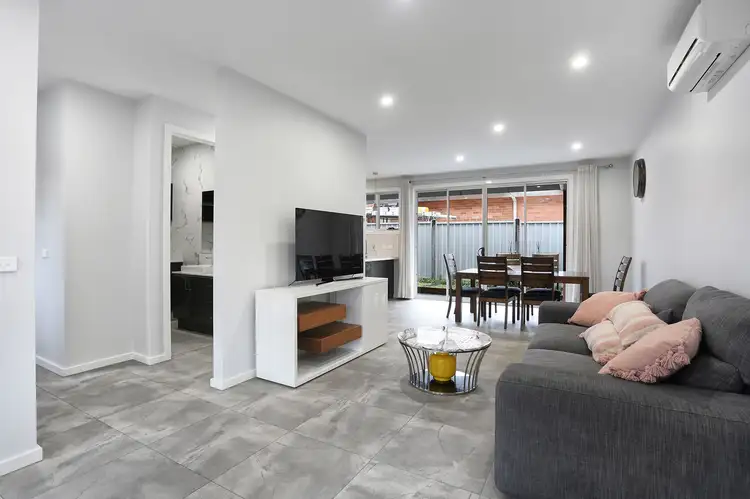 Second view of Homely townhouse listing, 2b Disney Street, Fawkner VIC 3060