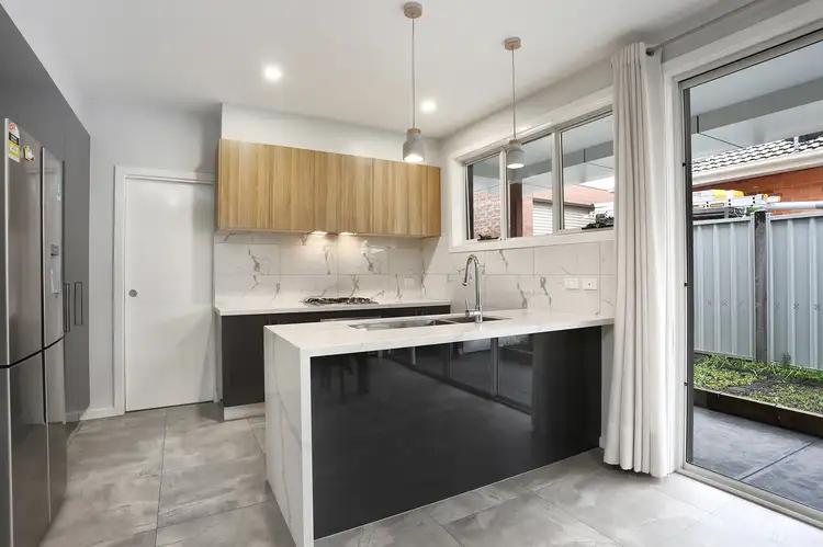 Third view of Homely townhouse listing, 2b Disney Street, Fawkner VIC 3060