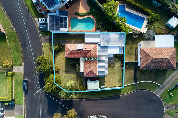 Second view of Homely house listing, 2 Nulgarra Avenue, Gymea Bay NSW 2227
