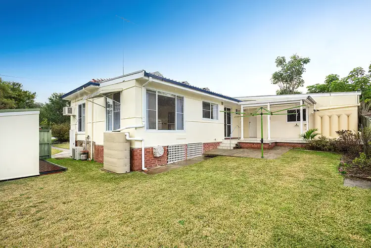 Third view of Homely house listing, 2 Nulgarra Avenue, Gymea Bay NSW 2227