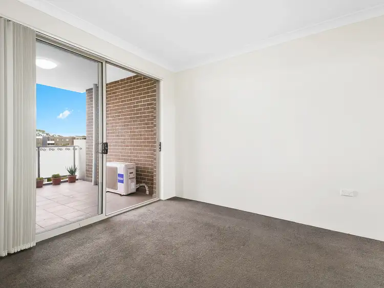 Fourth view of Homely apartment listing, 16/2-4 Octavia Street, Toongabbie NSW 2146