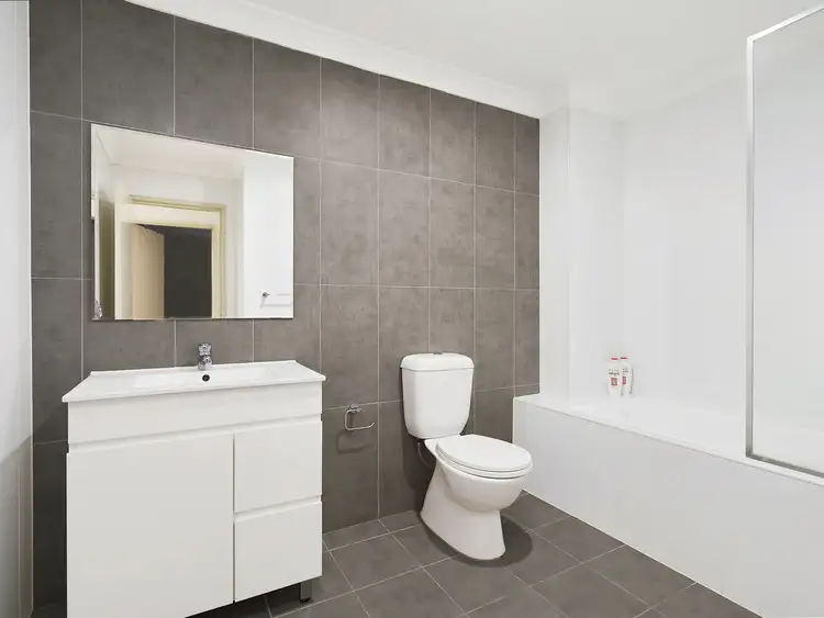 Fifth view of Homely apartment listing, 16/2-4 Octavia Street, Toongabbie NSW 2146