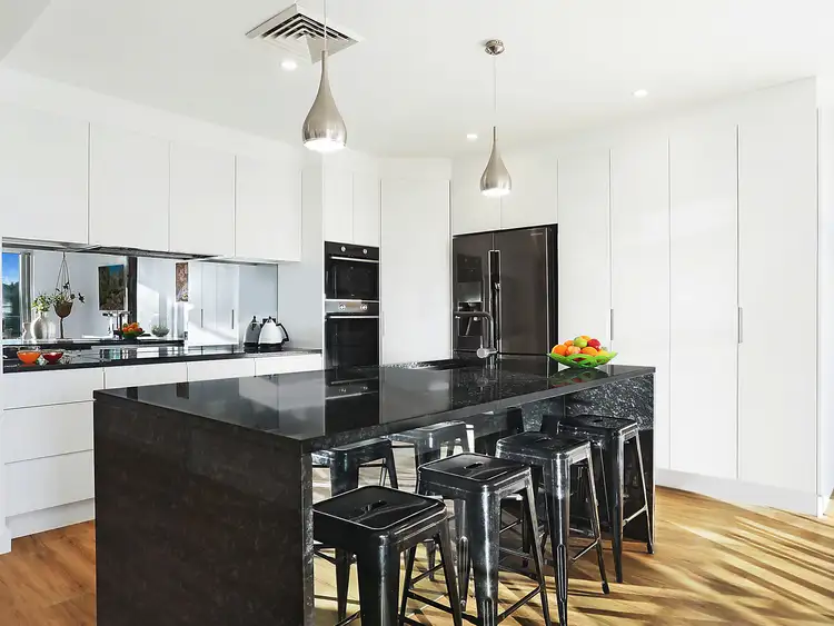 Fifth view of Homely house listing, 61 Young Street, Sylvania NSW 2224