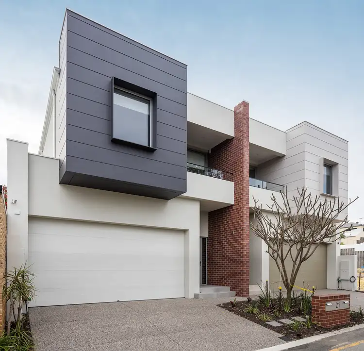 21A Easton Lane, Doubleview WA 6018