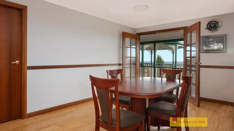 Fifth view of Homely rural property listing, 173 Lowes Peak Road, Mudgee NSW 2850