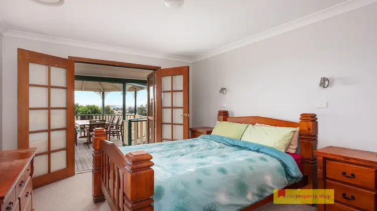 Sixth view of Homely rural property listing, 173 Lowes Peak Road, Mudgee NSW 2850