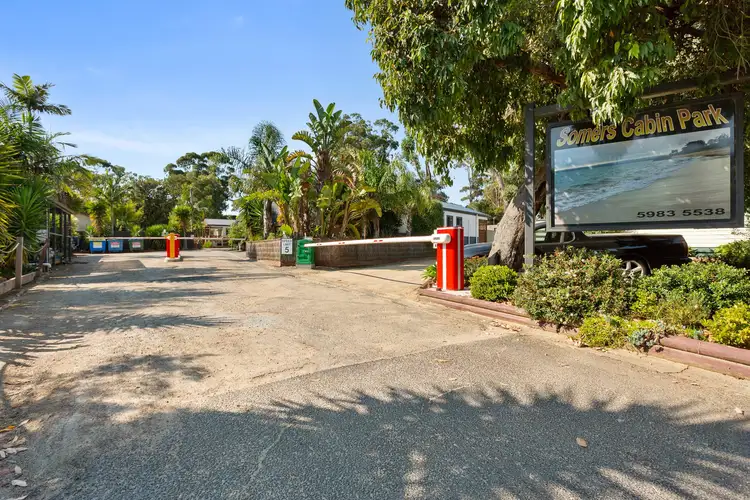 Second view of Homely land listing, Site 67/93 Camp Hill Road, Somers VIC 3927