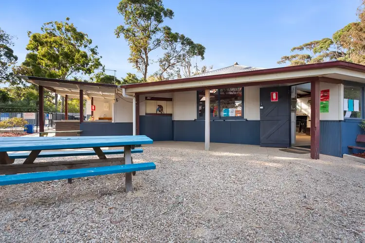 Third view of Homely land listing, Site 67/93 Camp Hill Road, Somers VIC 3927