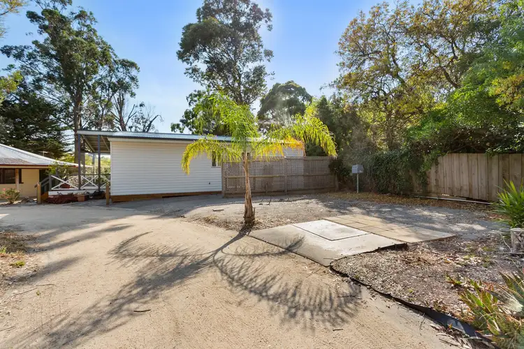 Fifth view of Homely land listing, Site 67/93 Camp Hill Road, Somers VIC 3927