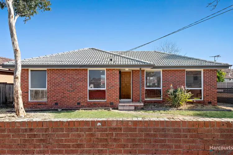 22 Bendigo Crescent, Thomastown VIC 3074