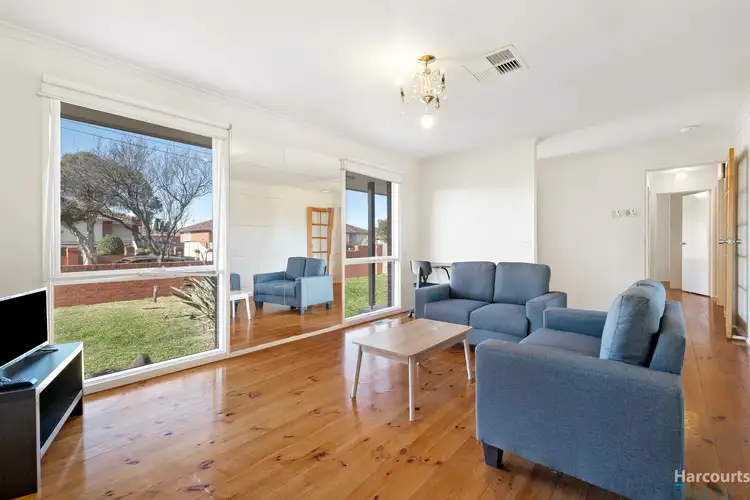 Second view of Homely house listing, 22 Bendigo Crescent, Thomastown VIC 3074