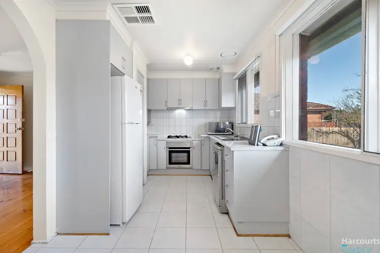 Third view of Homely house listing, 22 Bendigo Crescent, Thomastown VIC 3074