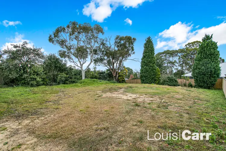 34 Mills Road, Glenhaven NSW 2156