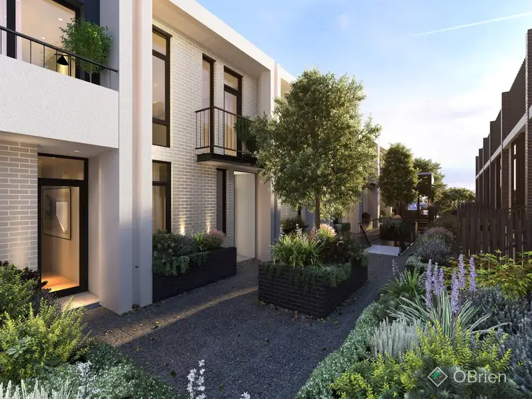 Fifth view of Homely unit listing, 23/17-21 Mereweather Avenue, Frankston VIC 3199