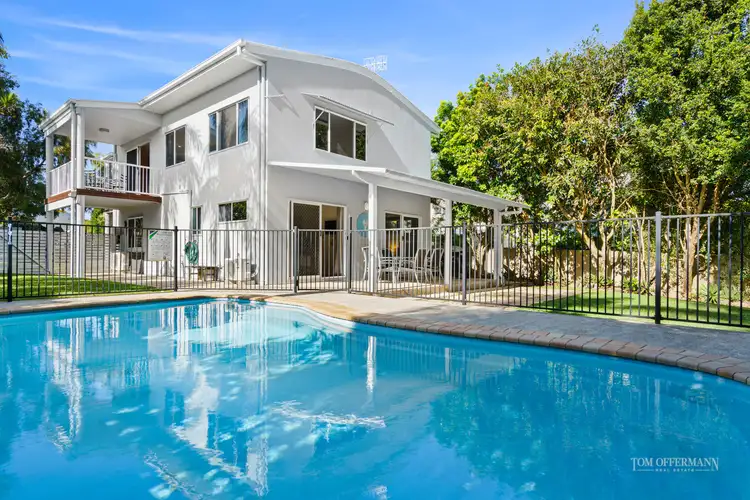Main view of Homely house listing, 29 Moonbeam Crescent, Castaways Beach QLD 4567