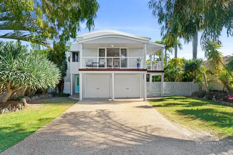 Third view of Homely house listing, 29 Moonbeam Crescent, Castaways Beach QLD 4567