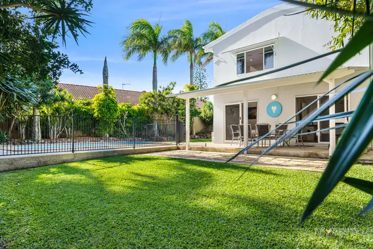 Fourth view of Homely house listing, 29 Moonbeam Crescent, Castaways Beach QLD 4567