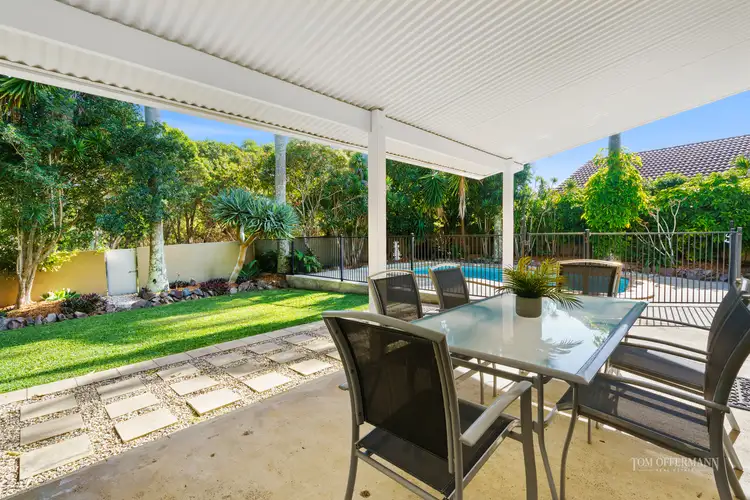 Sixth view of Homely house listing, 29 Moonbeam Crescent, Castaways Beach QLD 4567