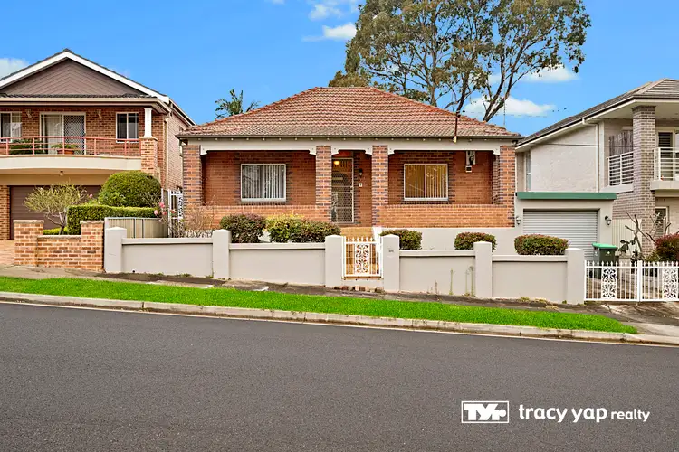 Second view of Homely house listing, 19 Lansdowne Street, Eastwood NSW 2122