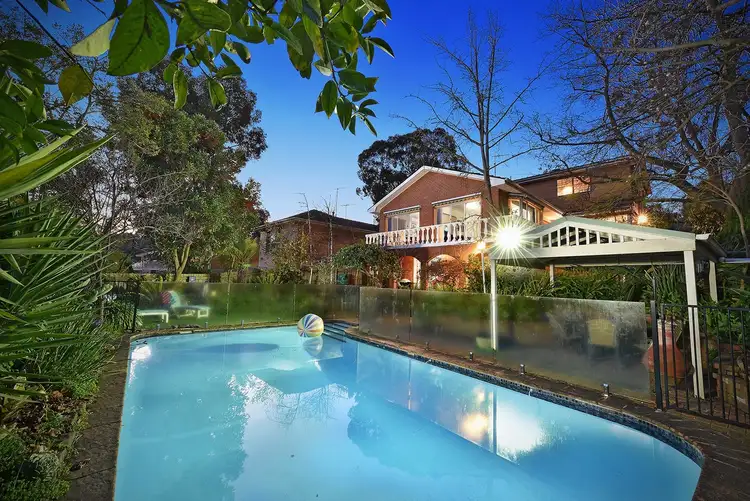 334 High Street Road, Mount Waverley VIC 3149
