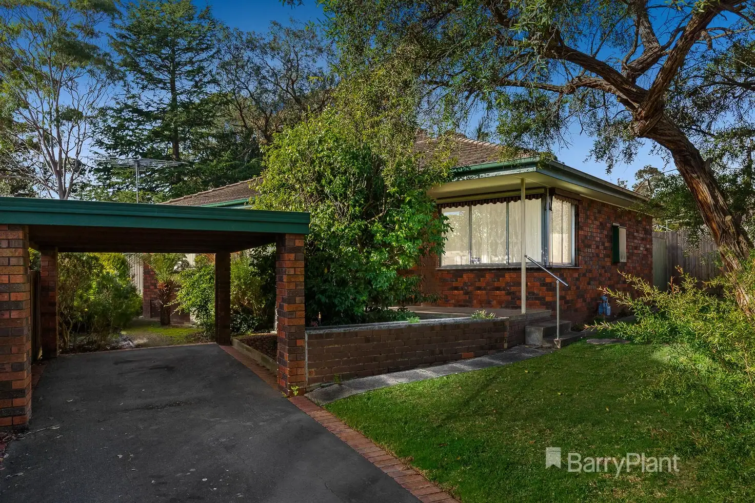 Main view of Homely house listing, 17 Ronald Crescent, Boronia VIC 3155