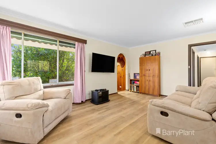 Third view of Homely house listing, 17 Ronald Crescent, Boronia VIC 3155