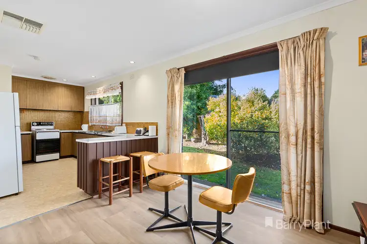 Fourth view of Homely house listing, 17 Ronald Crescent, Boronia VIC 3155