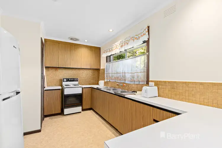 Fifth view of Homely house listing, 17 Ronald Crescent, Boronia VIC 3155