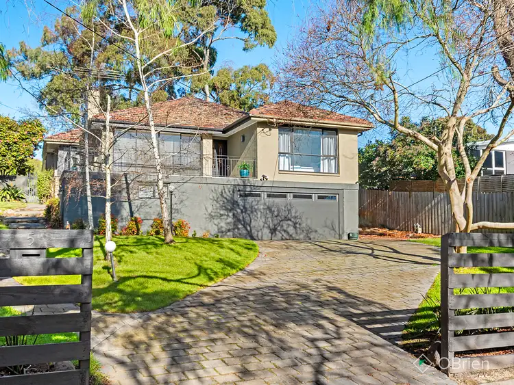 5 Barwon Avenue, Frankston VIC 3199