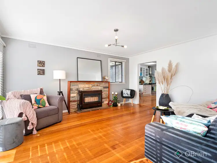 Second view of Homely house listing, 5 Barwon Avenue, Frankston VIC 3199