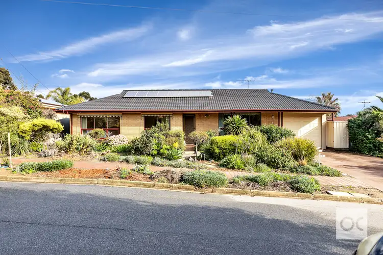 Main view of Homely house listing, 18 Joycelyn Avenue, Surrey Downs SA 5126