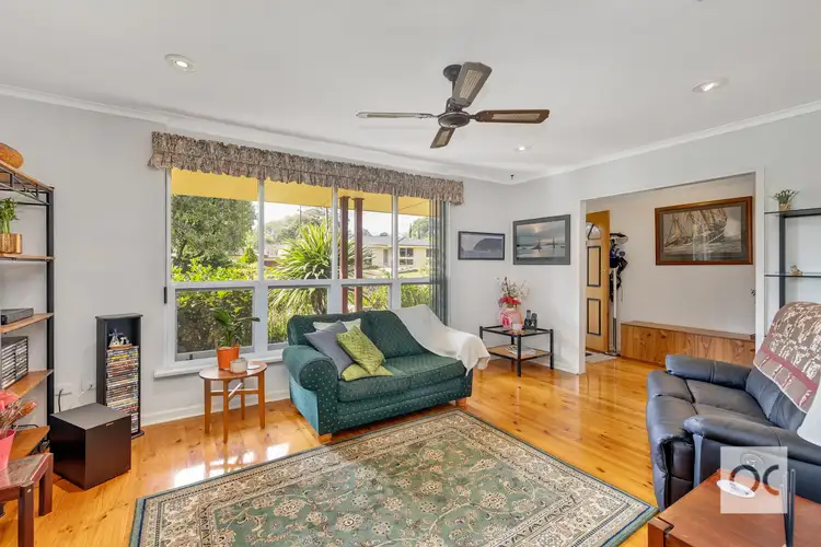 Fifth view of Homely house listing, 18 Joycelyn Avenue, Surrey Downs SA 5126